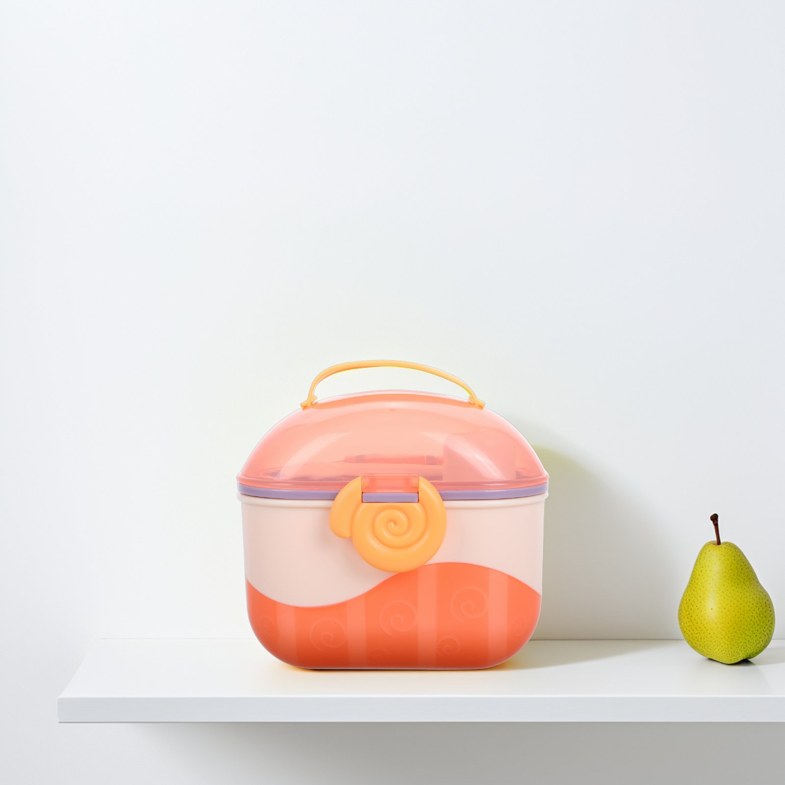 Portable Baby Formula Dispense - Baby Food On The Go incelemesi ve fiyatı