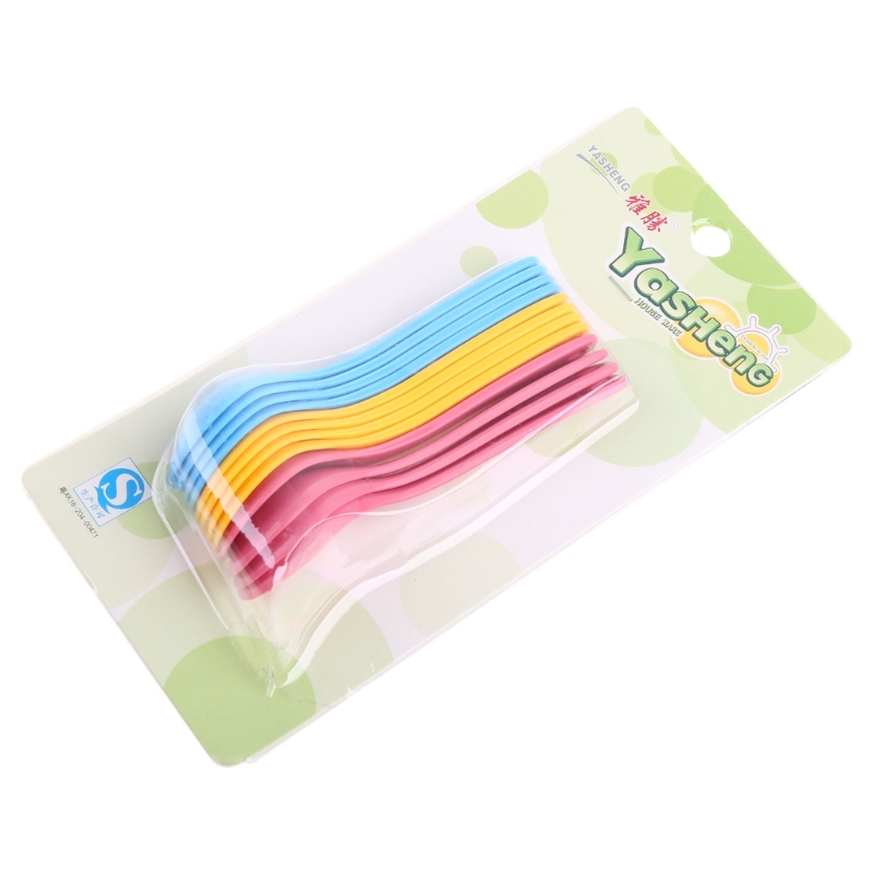 12Pcs Baby Feeding Spoon Safe  - Baby Food Utensil incelemesi ve fiyatı