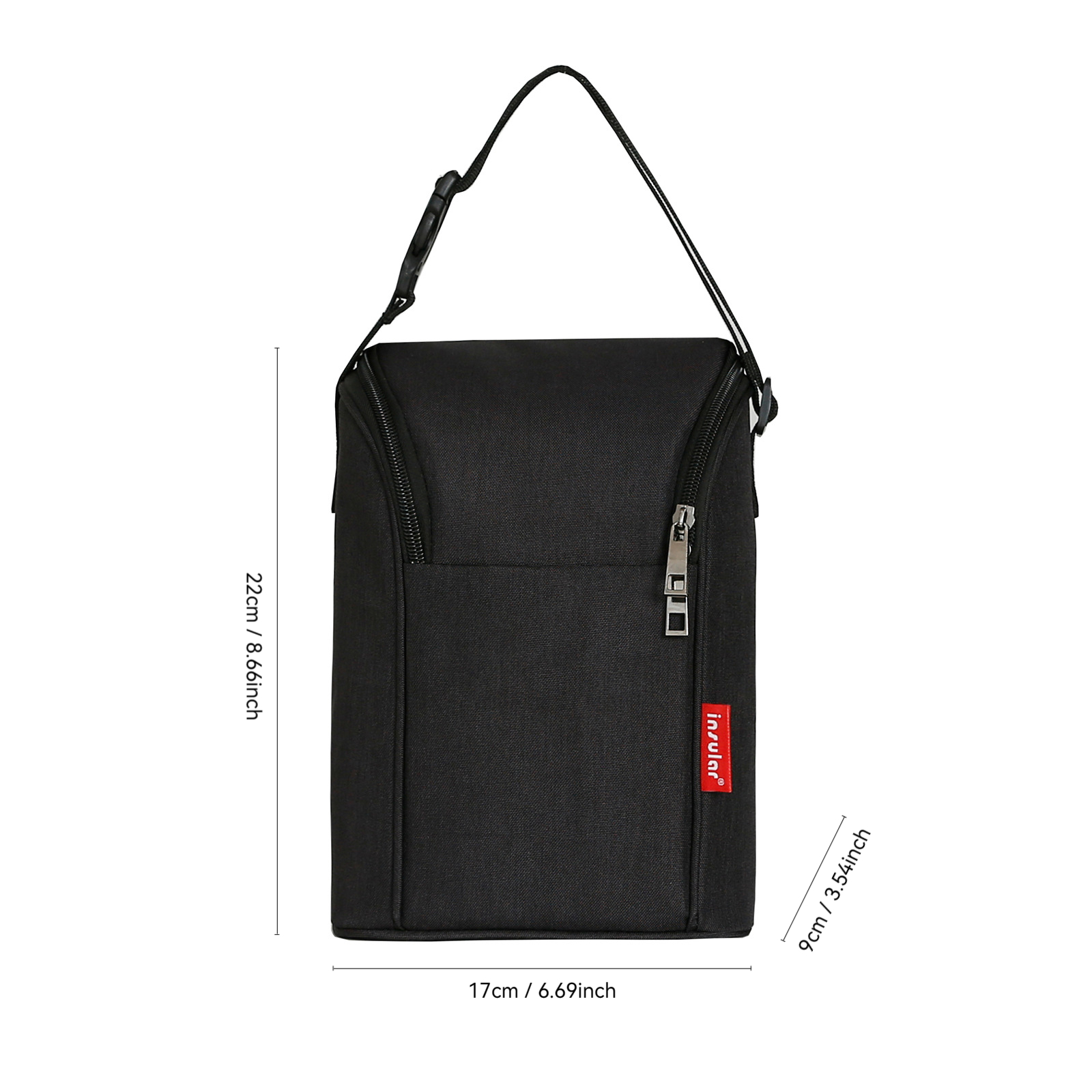 Diaper Bag Insert, Compact Ins - Baby Food On The Go incelemesi ve fiyatı