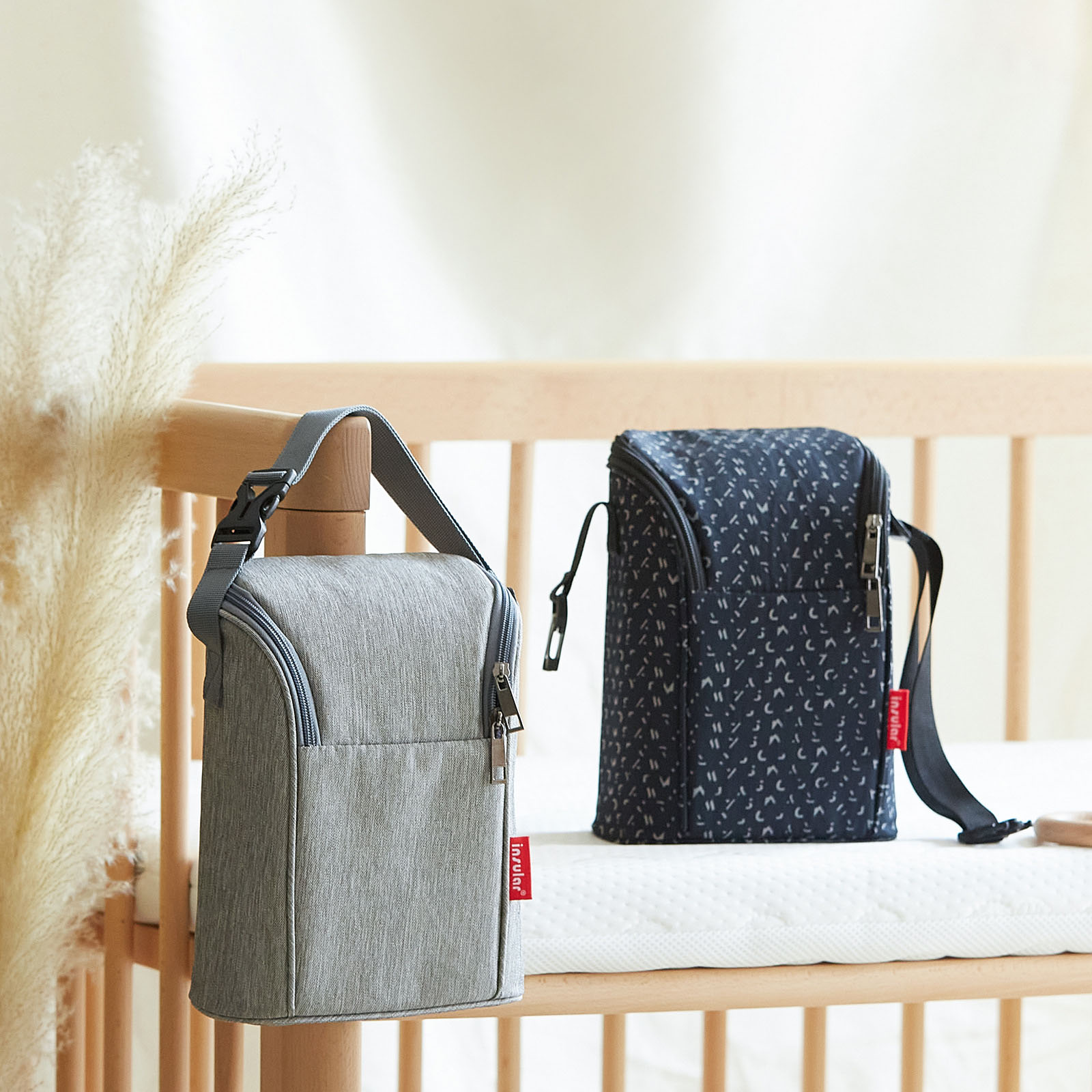 Diaper Bag Insert, Compact Ins - Baby Food On The Go incelemesi ve fiyatı