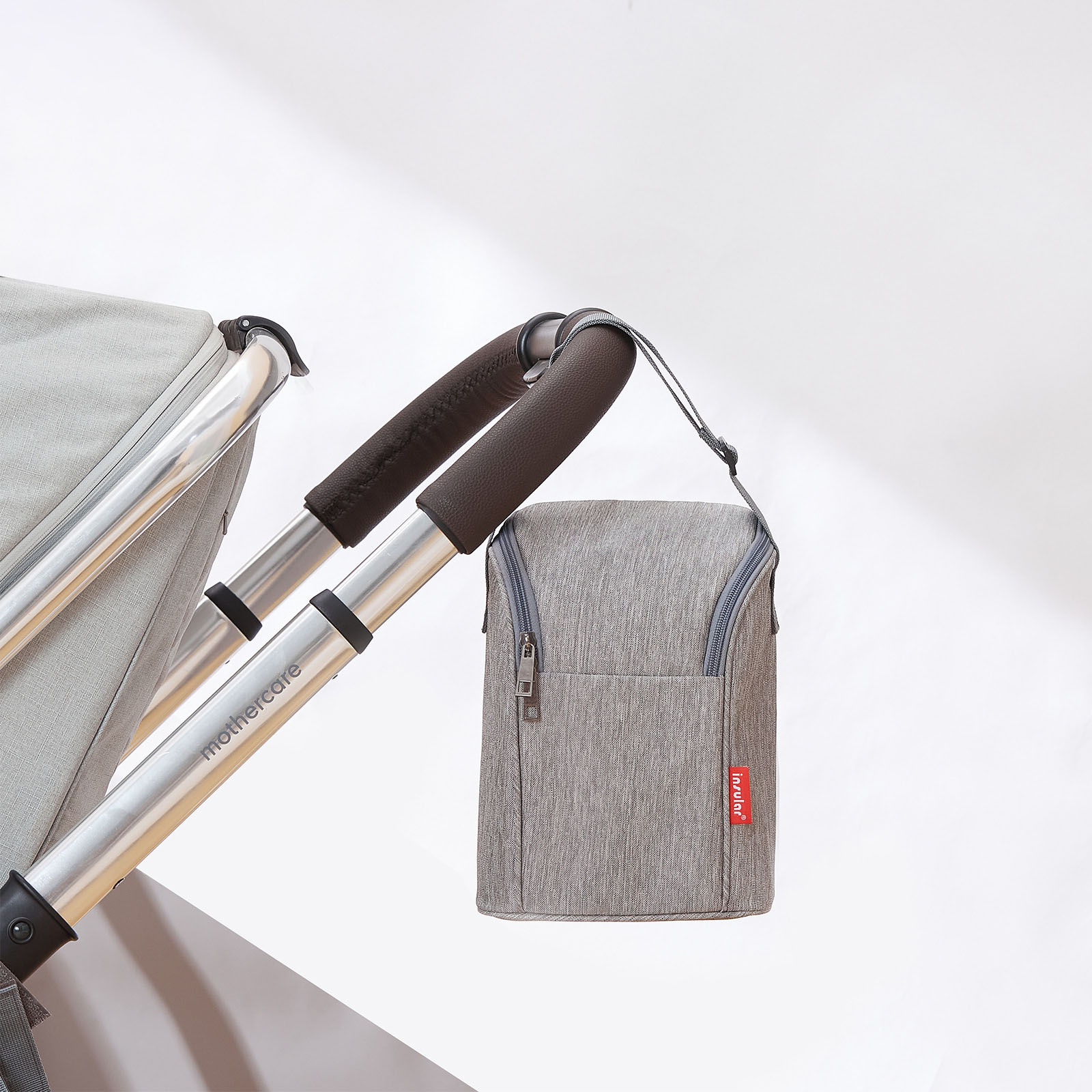 Diaper Bag Insert, Compact Ins - Baby Food On The Go incelemesi ve fiyatı