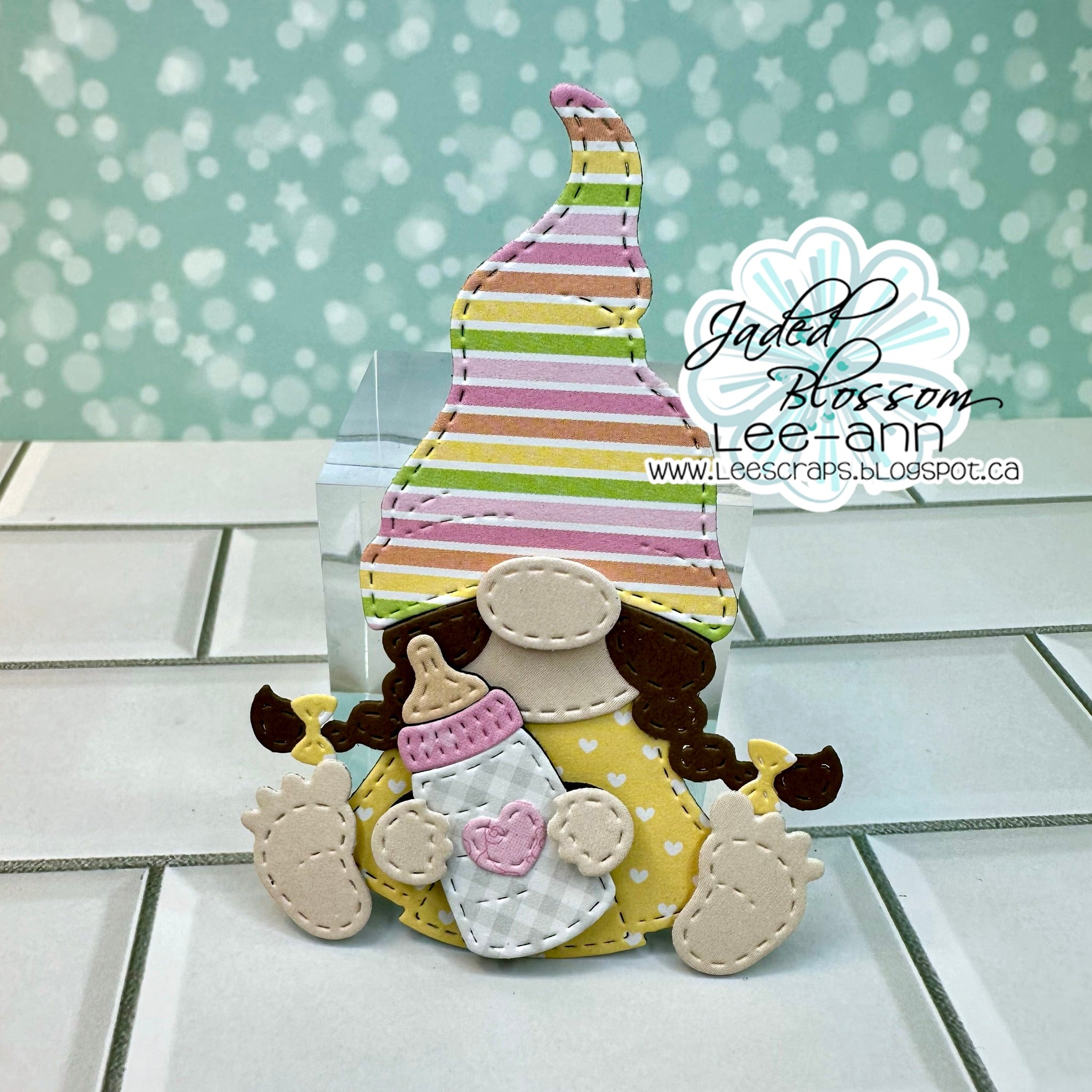 April 2026 Gnome Baby Add ons  - Food Box Baby incelemesi ve fiyatı
