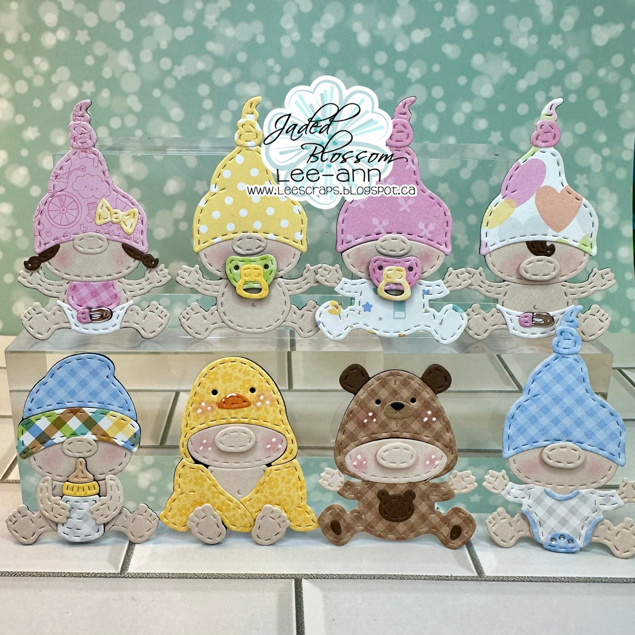 April 2026 Gnome Baby Add ons  - Food Box Baby incelemesi ve fiyatı