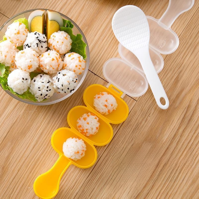 Magic Rice Ball er Baby Feedin - Baby Kitchen Food incelemesi ve fiyatı