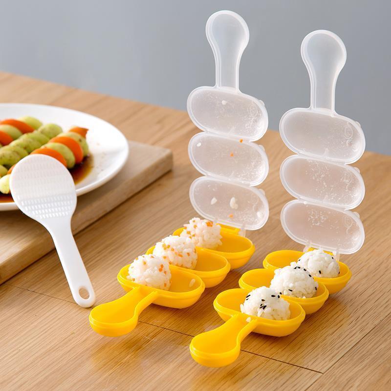 Magic Rice Ball er Baby Feedin - Baby Kitchen Food incelemesi ve fiyatı