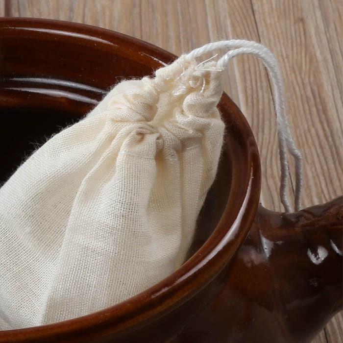 Reusable Commercial Fish Bag N - Baby Food In Restaurant incelemesi ve fiyatı